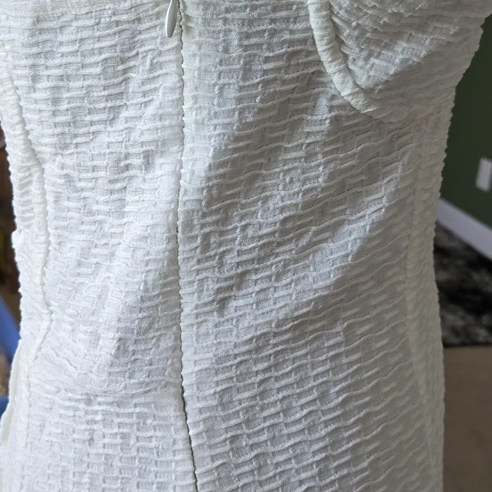 Summer Wedding Guest Maxi Dress #1012 - Picture 6 of 8